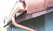 Rain Gutter Installation, Repair, Cleaning in Novice, TX